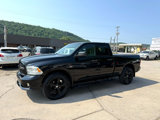 Used 2014 RAM 1500 Express w/ Black Ram 1500 Express Group image 4