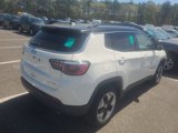 Used 2019 Jeep Compass Limited image 4