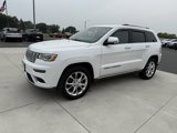 Used 2019 Jeep Grand Cherokee Summit image 4