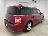 Used 2014 Ford Flex SEL w/ Class III Trailer Tow Package image 5