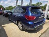 Used 2020 Nissan Pathfinder SV image 5