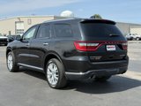 Used 2015 Dodge Durango Citadel w/ Trailer Tow Group IV image 5