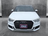 Used 2018 Audi A3 2.0T Premium Plus w/ Premium Plus Package image 2
