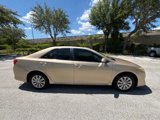 Used 2012 Toyota Camry LE image 3