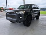 Used 2016 Toyota 4Runner 2WD image 3