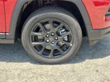 New 2025 Jeep Compass Latitude image 5