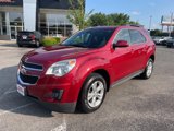 Used 2015 Chevrolet Equinox LT w/ Driver Convenience Package image 2