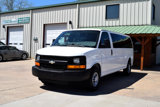 Used 2015 Chevrolet Express 3500 LS image 5