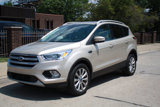 Used 2017 Ford Escape Titanium image 2