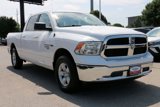 Used 2020 RAM 1500 Classic SLT image 4