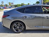 Used 2025 Acura Integra A-Spec image 4
