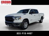 Certified 2019 RAM 1500 Big Horn image 3