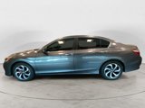 Used 2017 Honda Accord EX-L image 2