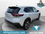 Used 2023 Nissan Rogue SV image 5