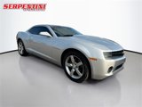 Used 2010 Chevrolet Camaro LT image 5