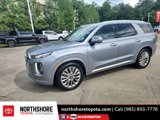 Used 2020 Hyundai Palisade Limited image 1