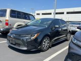 Certified 2022 Toyota Corolla LE image 2