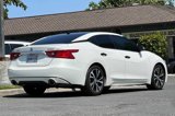 Used 2018 Nissan Maxima Platinum image 3