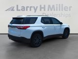 Used 2019 Chevrolet Traverse RS image 5