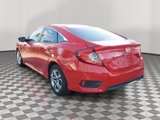 Used 2017 Honda Civic LX image 4