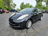 Used 2015 Nissan Leaf S w/ Charge Package image 3
