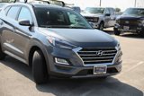 Used 2021 Hyundai Tucson Ultimate image 5