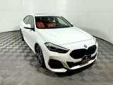 Certified 2022 BMW 228i xDrive Gran Coupe w/ M Sport Package image 2