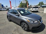 Used 2018 Nissan Kicks SV image 4