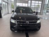 Used 2020 Volkswagen Tiguan SE R-Line image 2