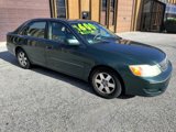 Used 2002 Toyota Avalon XL image 2