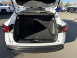 New 2025 Chevrolet Trax ACTIV w/ Sunroof Package image 5