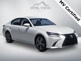 Used 2016 Lexus GS 350 AWD image 2