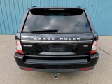 Used 2012 Land Rover Range Rover Sport HSE image 4