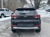 Used 2024 Chevrolet TrailBlazer LT w/ LT Cold Weather Package image 6