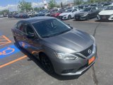 Used 2018 Nissan Sentra S w/ S Midnight Style Package image 3