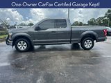 Used 2017 Ford F150 XLT image 2