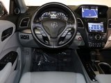 Used 2018 Acura RDX AWD w/ Advance Package image 3