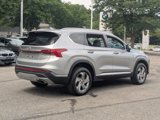 Used 2022 Hyundai Santa Fe SEL w/ Convenience + Premium Package image 5