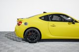 Used 2017 Subaru BRZ Series.Yellow image 2
