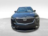 Certified 2021 Cadillac XT6 Premium Luxury image 2