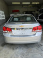Used 2016 Chevrolet Cruze LT w/ Technology Package image 5