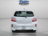 Used 2022 Mitsubishi Mirage ES image 4