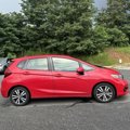 Used 2020 Honda Fit EX image 6