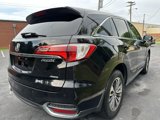 Used 2016 Acura RDX AWD w/ Advance Package image 3