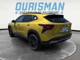 New 2025 Chevrolet Trax ACTIV w/ Driver Confidence Package image 4
