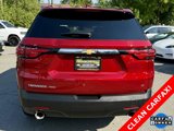 Used 2023 Chevrolet Traverse LT w/ Rear Camera Mirror Package image 5