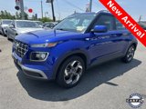 Used 2022 Hyundai Venue Limited image 2
