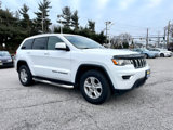 Used 2017 Jeep Grand Cherokee Laredo w/ Quick Order Package 23E image 2