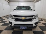 Used 2017 Chevrolet Colorado W/T w/ WT Convenience Package image 3