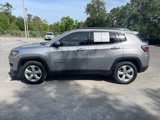 Used 2018 Jeep Compass Latitude image 4